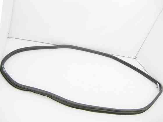 Mercedes-Benz  A1646900676 9G44 Ущільнювач задніх дверей на кузові чорний ML W164 Одеса