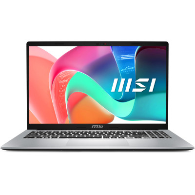 Ноутбук MSI Modern 15 F13MG-071XRO16 (9S7-15S12-107116) Винница - изображение 1