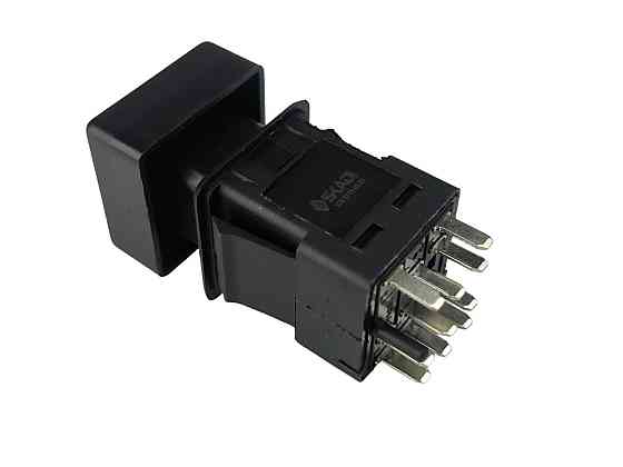 Кнопка сигнализации 2110, 2111, 2112 аварийной Мукачево