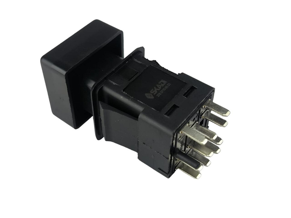 Кнопка сигнализации 2110, 2111, 2112 аварийной Мукачево - изображение 4