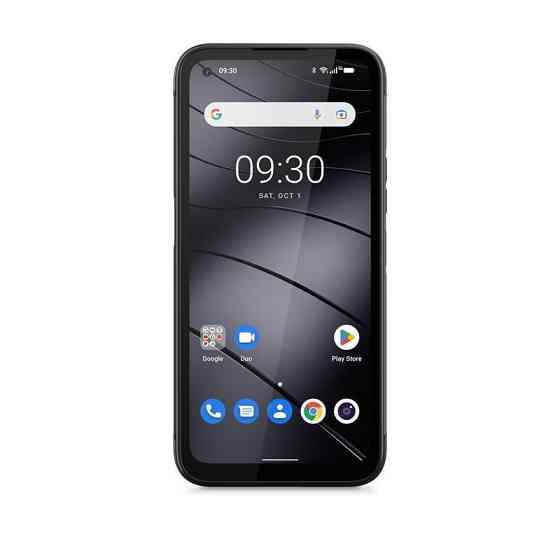 Смартфон Gigaset GX6 IM 8/128 GB Dual Sim Titanium Black (S30853-H1529-R112) ( Чорний ) Харьков
