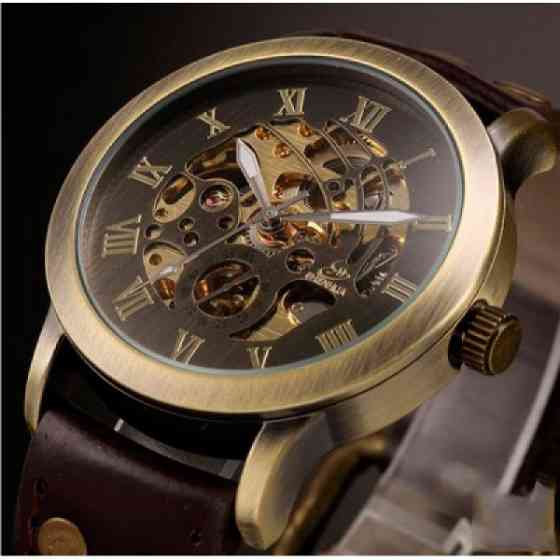 Мужские часы Winner Salvador Винница