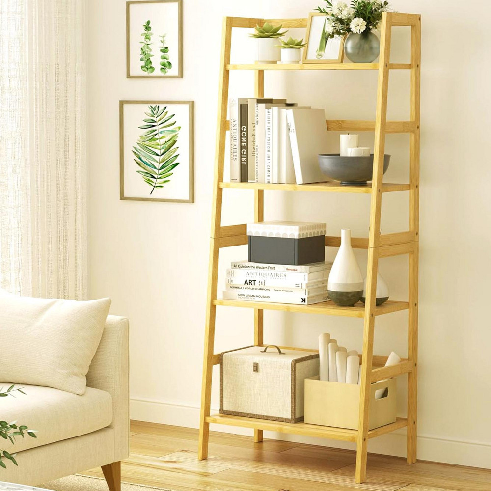 Етажерка для ванної "Релінер" каррі Миколаїв - фото 1