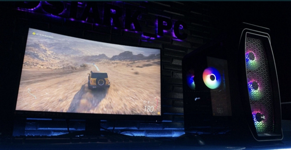 Не дорогой игровой компьютер Киев - изображение 2