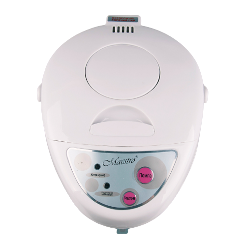 Термопот 3,3л 750W (диск) MR-082 Maestro Житомир