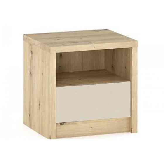 Тумба прикроватная (2 шт) Доминика Львов