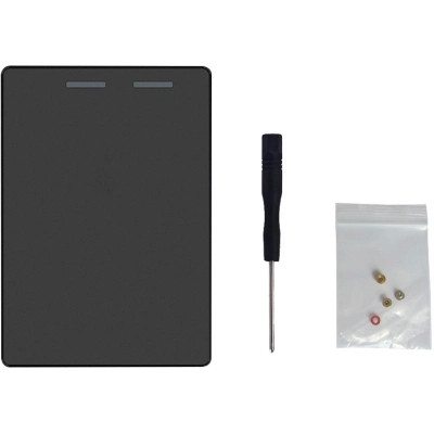 Адаптер Dynamode 2.5&apos;&apos;&apos;&apos; SATA to M.2 (NGFF) SSD 22*30mm, 22*42mm, 22*60mm, 22*80mm (S103-1N) Вінниця - фото 9