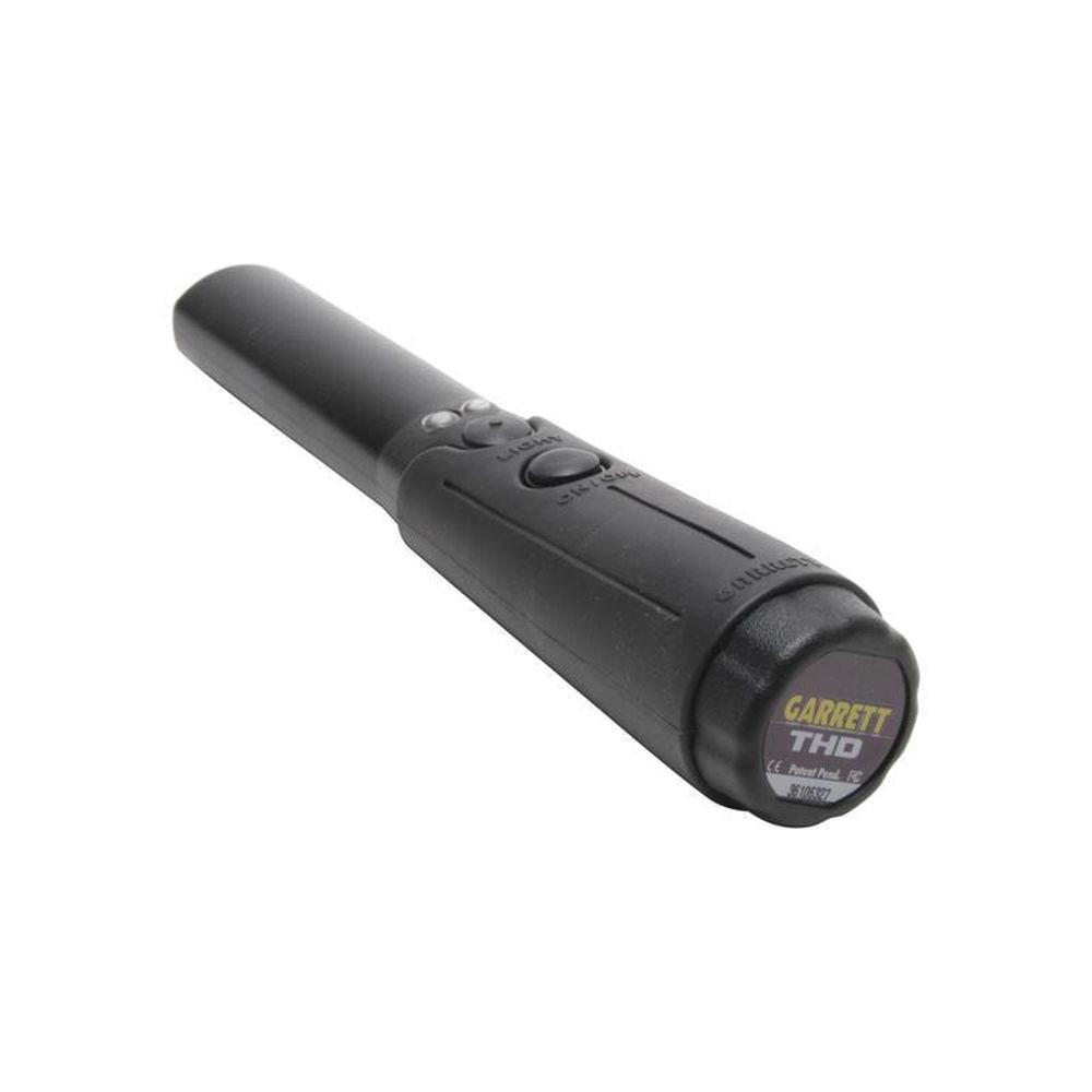 Ручний металодетектор Garrett THD Киев - изображение 4