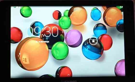 Планшет: Lenovo YOGA TABLET 10. Киев