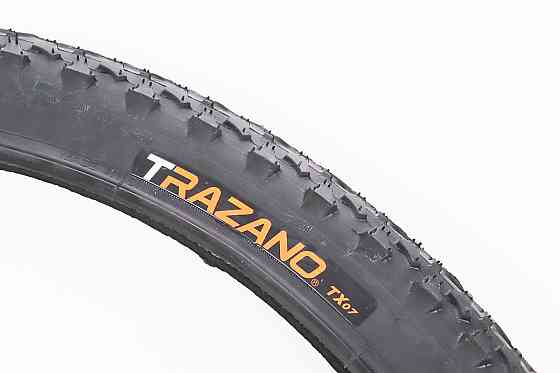 Шина 26"x1,95 (54-559) шипована H-518 Киев