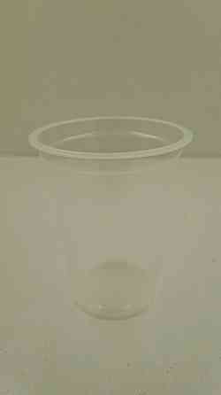 Стакан полипропиленовый SL95116  V=400 мл (50 шт) Харьков