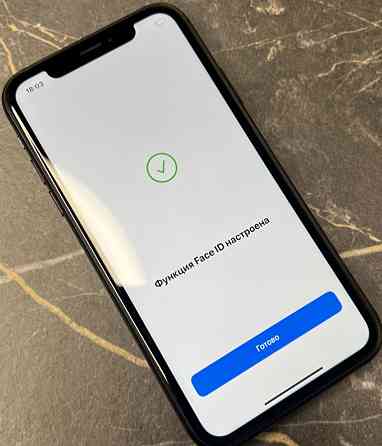 Айфон iPhone XR 128Gb Black Unlock. Київ