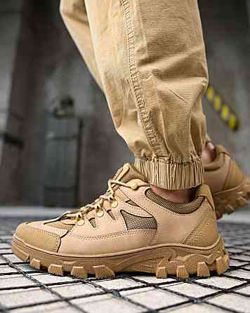 Демисезонные городские  кроссовки PROJECT  кайот    ПП7826 Одесса