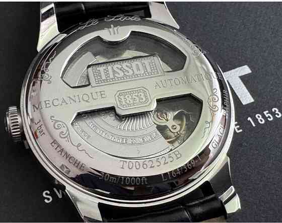 Часы tissot le locle мужские. Харьков