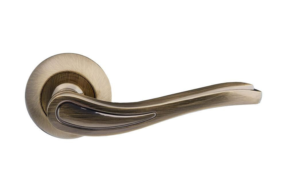 Ручки Gavroche PROMETIUM AB бронзові Київ - фото 1