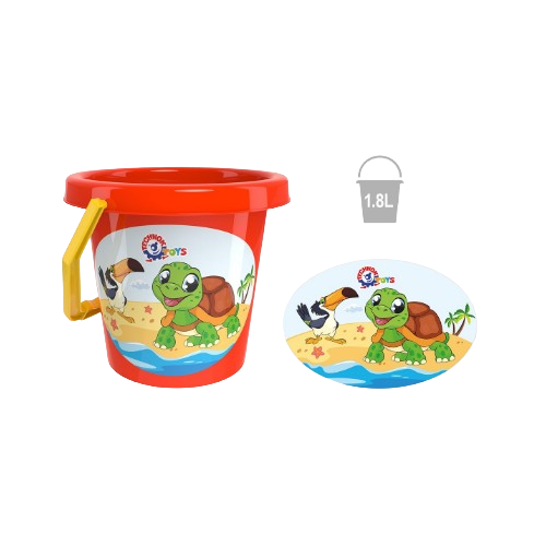 Ігровий Набір для гри з піском "Розумний малюк" Технок 2025 Житомир - фото 3