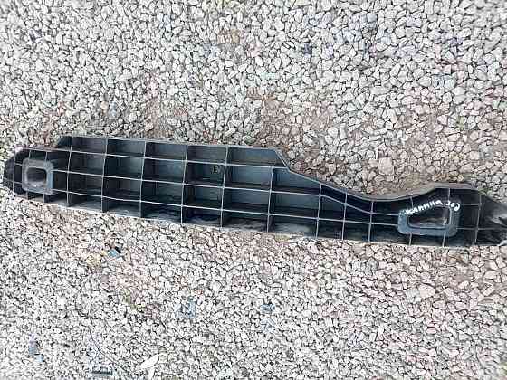 Б/у усилитель заднего бампера для ВАЗ 1119 калина хэтчбэк 1119-2804142 Київ