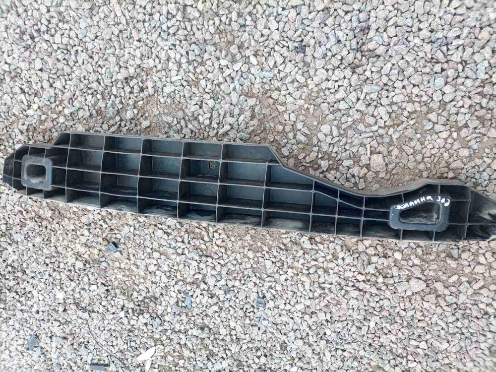 Б/у усилитель заднего бампера для ВАЗ 1119 калина хэтчбэк 1119-2804142 Київ - фото 1