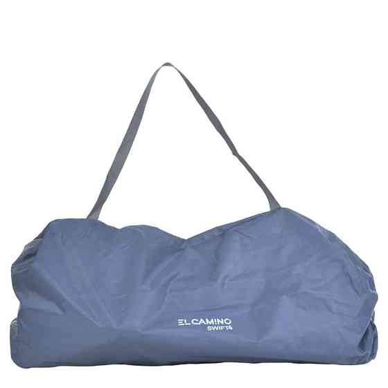 Детский манеж SWIFT 4 ME 1196 Gray 127х127х74,5 см Винница