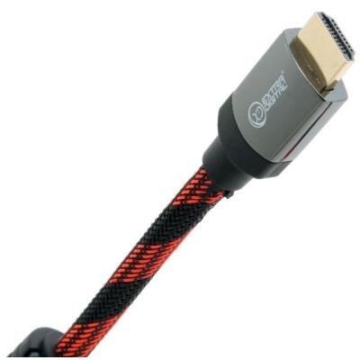 Кабель мультимедійний HDMI M to HDMI M 3.0m Extradigital (KBH1634) Вінниця - фото 2