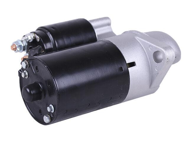 Стартер електричний Z-12 на дизельний двигун 180N Мукачево - фото 2