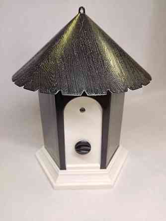 Ультразвуковий пристрій проти гавкоту Pet СSB12 Луцк