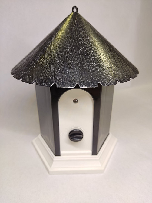 Ультразвуковий пристрій проти гавкоту Pet СSB12 Луцк - изображение 1