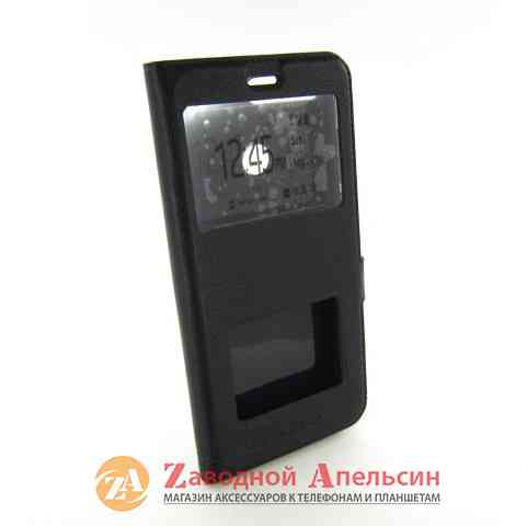 Чохол книга Huawei Y6 2018 (ATU-L21) honor 7C (AUM-L41) Smart Case Одеса