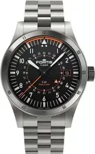 Годинник Fortis F4260000 Київ - фото 1
