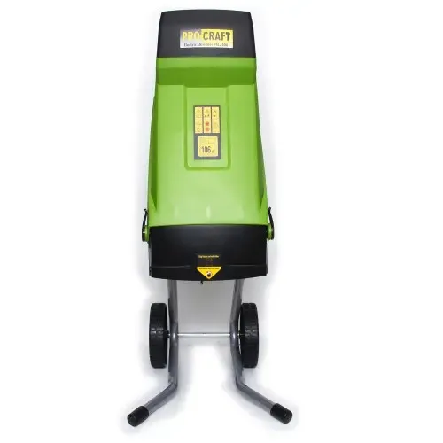 Измельчитель веток Procraft PSL2400 Коломия