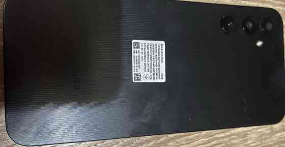 Смартфон Samsung SM-A145F/ DSN A14 4/128Gb. Київ