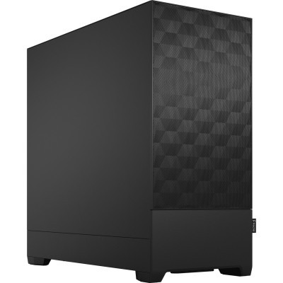 Корпус Fractal Design Pop Air Black Solid (FD-C-POA1A-01) Вінниця - фото 1