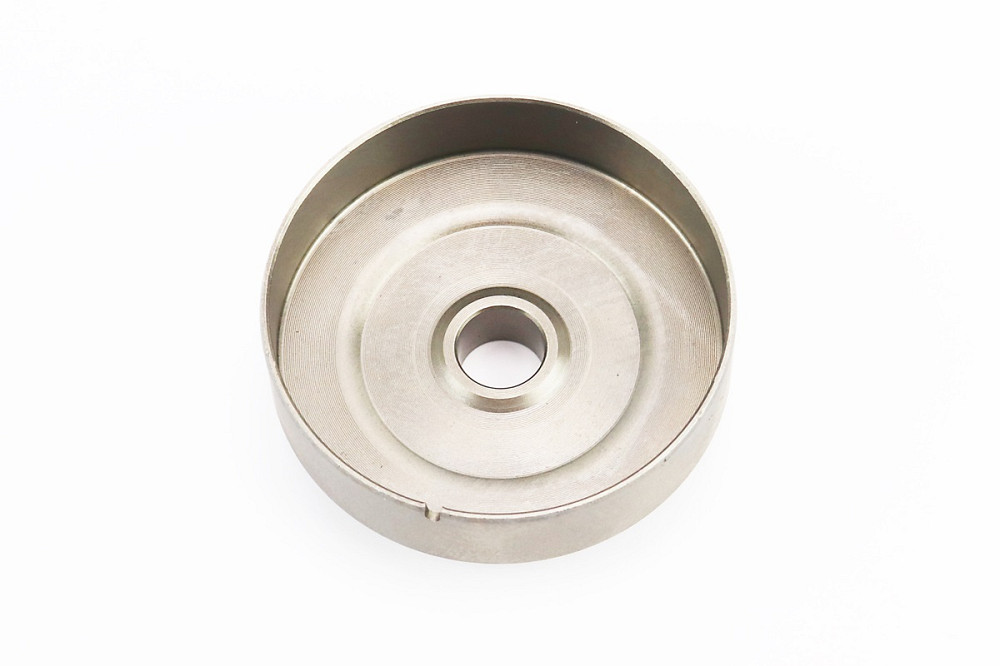 Тарілка зчеплення "зірка" 325-7 MS-170/171/180/181/190T/191T/210/211/230/250 Київ - фото 2