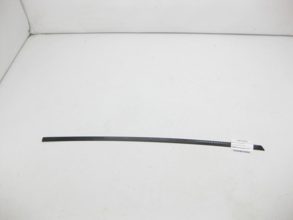 Mercedes-Benz  A2927350700 Молдинг арки задніх лівих дверей GLE Coupe C292 Одеса - фото 1