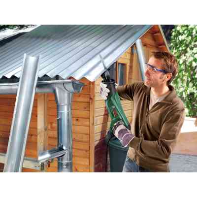 Сабельная пила Bosch PSA 700 E (0.603.3A7.020) Винница