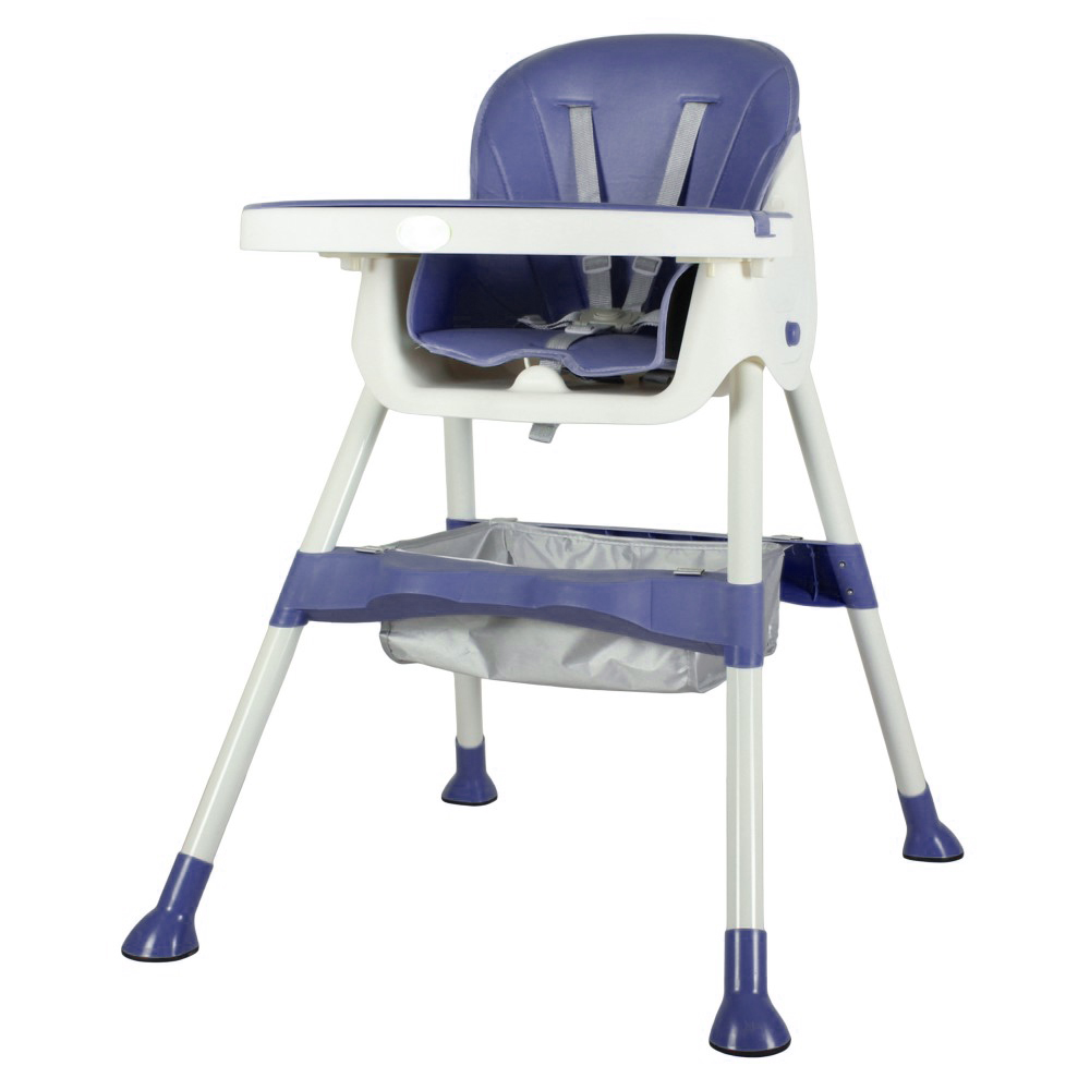 Стульчик для кормления ребенка 3 в 1 Spoko SP-06 Киев - изображение 1