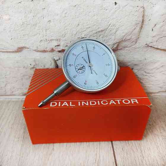 Індикатор годинникового типу ИЧ-10 В Харків