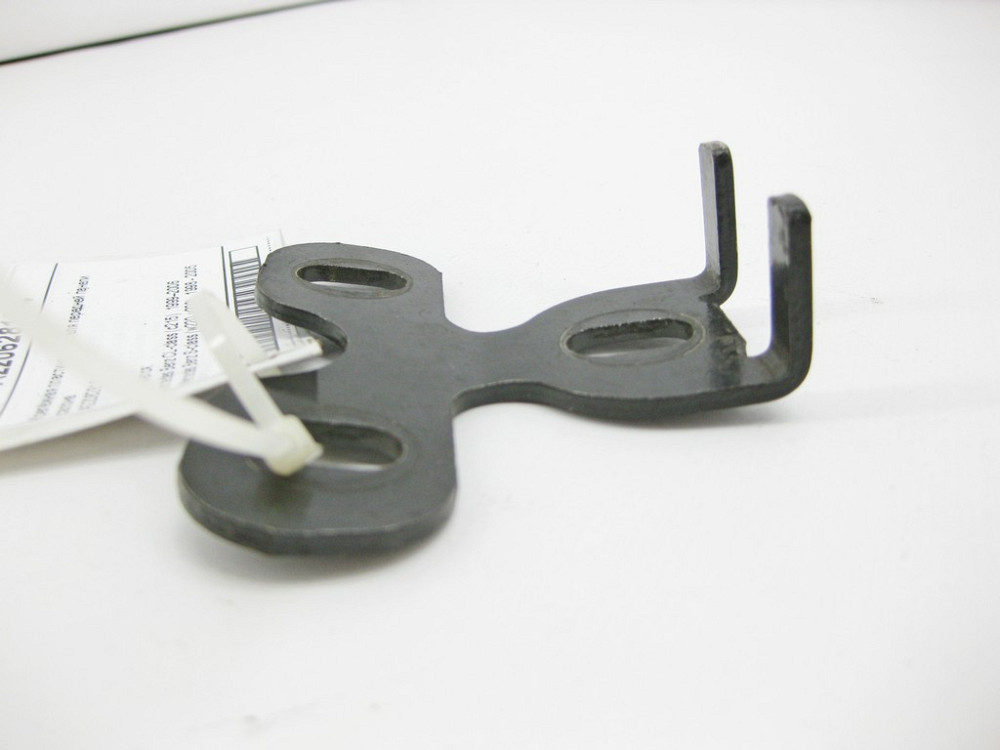 Mercedes-Benz  A2206281814 Кріпильна пластина підсилювача передньої панелі салону S-Class W220 CL C215 Одесса - изображение 5