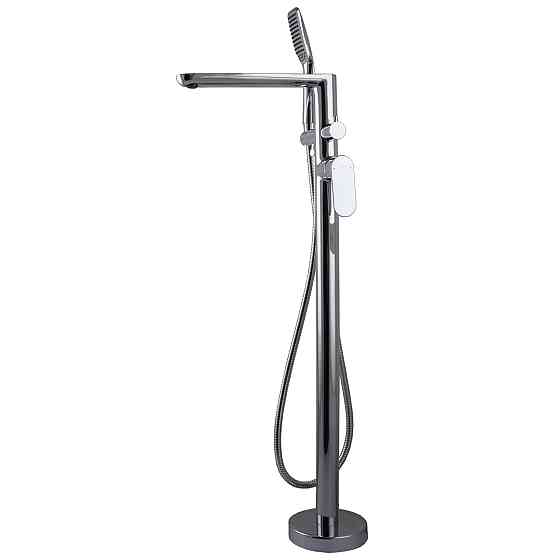 Змішувач для ванни TOPAZ BARTS TB 07113R-H36 (000031497) Київ