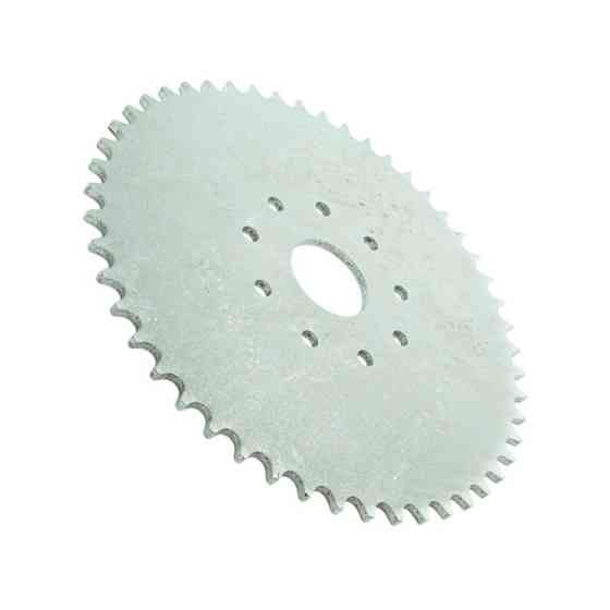 Звезда Веломотор 50Т ведомая Мукачево