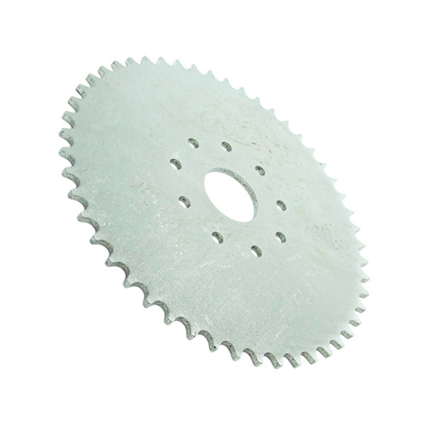 Зірка Веломотор 50Т Мукачево - фото 1