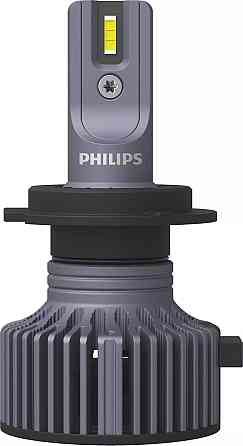 Комплект світлодіодних ламп PHILIPS H7 11972U3022X2 Ultinon Pro 3022 LED-HL 12/24V Харків