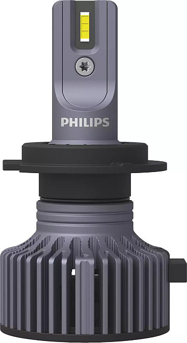 Комплект світлодіодних ламп PHILIPS H7 11972U3022X2 Ultinon Pro 3022 LED-HL 12/24V Харків - фото 3