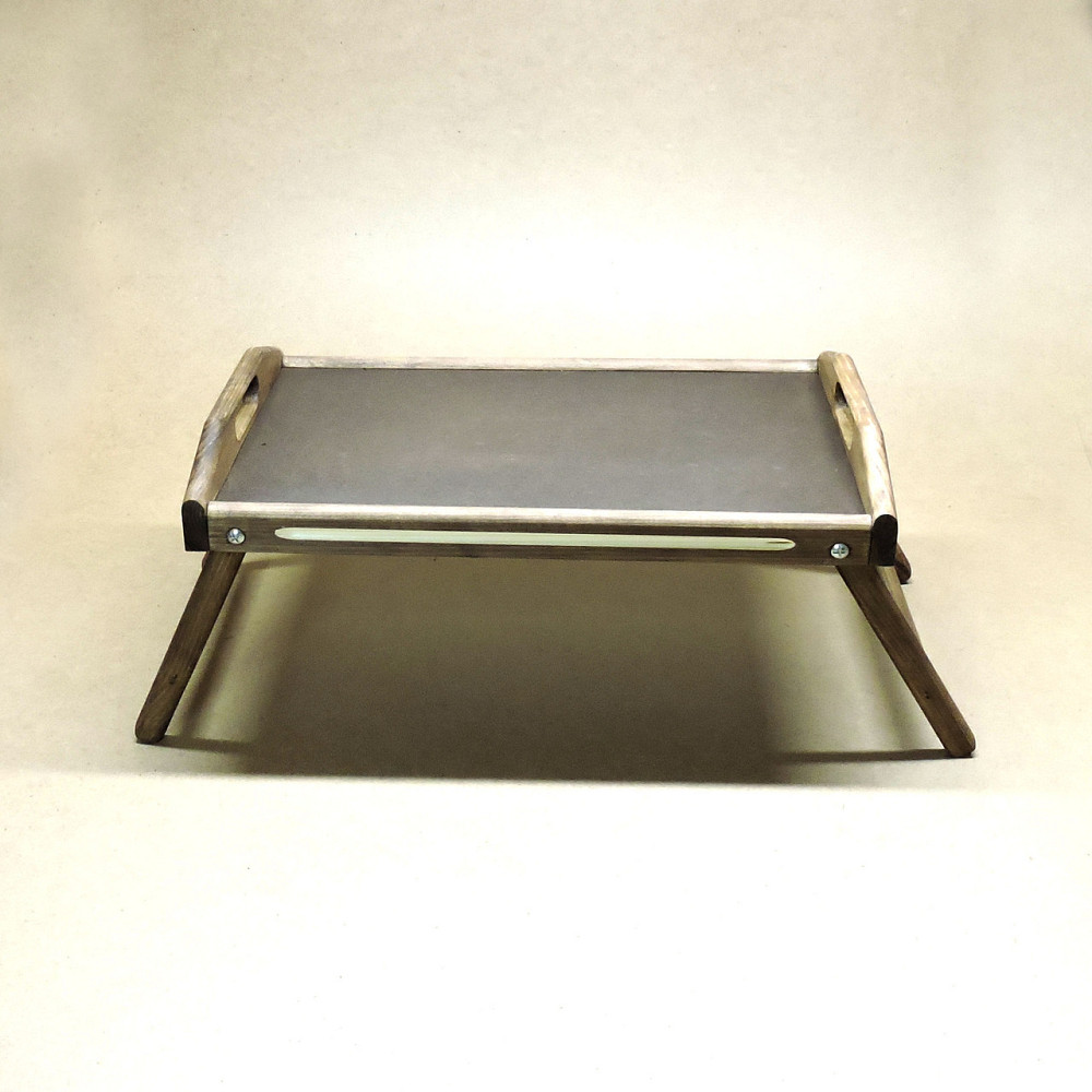 Столик-поднос для завтрака 