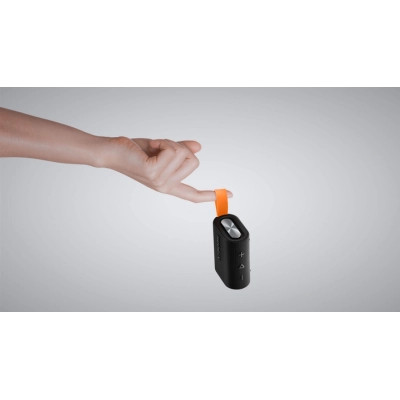 Акустична система Xiaomi Sound Pocket Black (1037291) Вінниця - фото 9