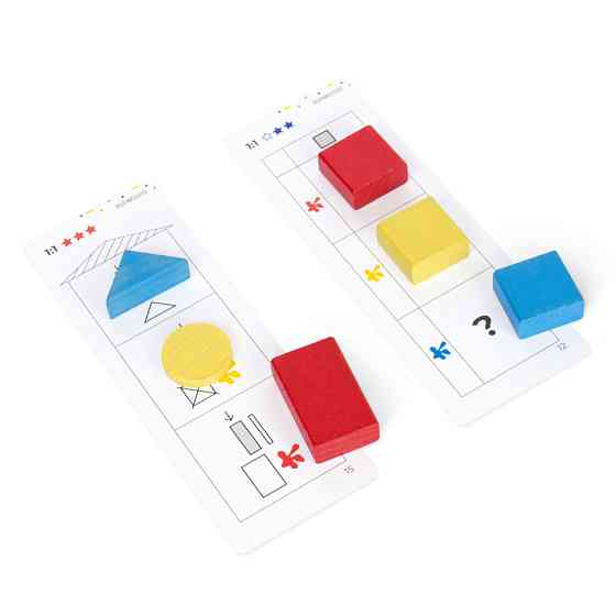 Обучающий набор 