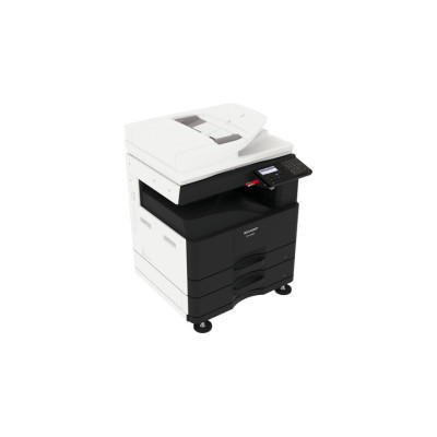 Многофункциональное устройство Sharp BP20M22EU Винница - изображение 8