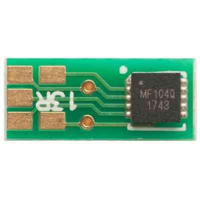 Чип для картриджа CANON 045 YELLOW Everprint (CHIP-CAN-045-Y) Винница