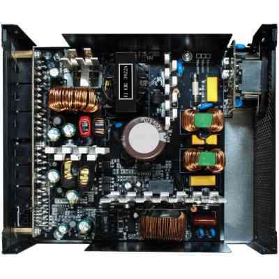 Блок живлення Gamemax 850W (RGB850 PRO) Вінниця