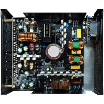 Блок живлення Gamemax 850W (RGB850 PRO) Вінниця - фото 5